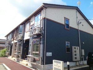 メゾン　レーヴ荻島