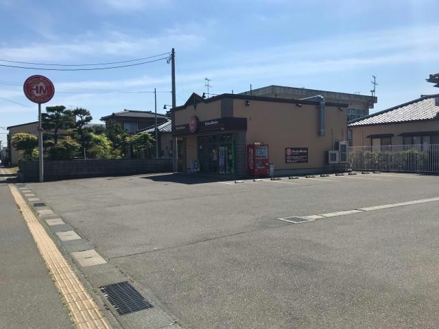 ほっともっと新潟荻川店(その他飲食（ファミレスなど）)まで180m メゾン　レーヴ荻島