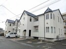 プリムローズ桜ヶ丘の外観