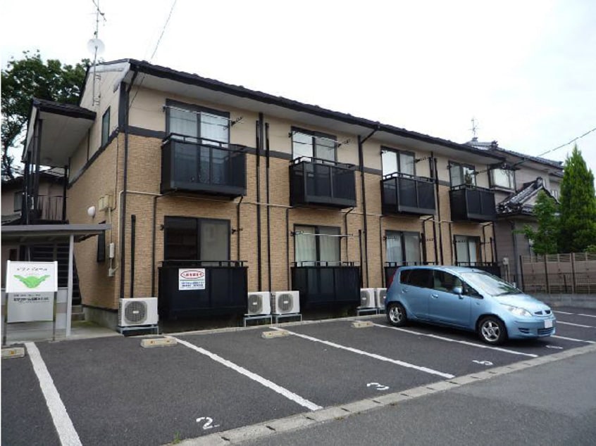  グランディール