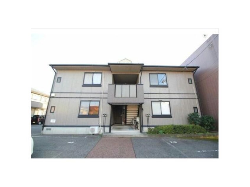  サンガーデン茜ヶ丘Ａ