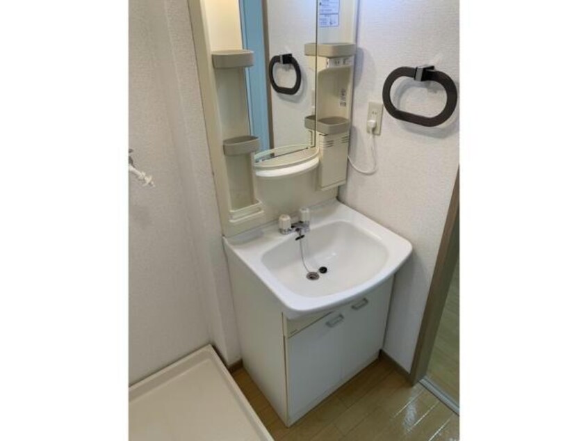  サンガーデン茜ヶ丘Ａ