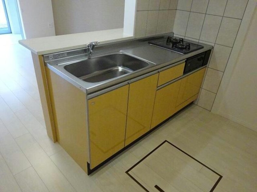  グリーンコートⅢ