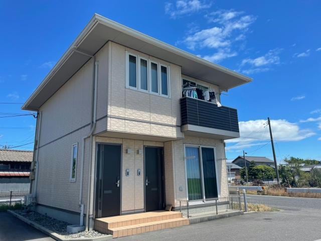  シャーﾒｿﾞﾝSUMON早通Ⅲ