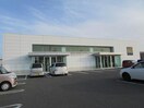 ジーユー新潟亀田店(ショッピングセンター/アウトレットモール)まで1175m シャーﾒｿﾞﾝSUMON早通Ⅲ