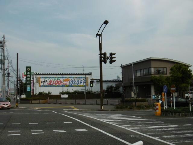 第四銀行姥ヶ山支店(銀行)まで2597m シャーﾒｿﾞﾝSUMON早通Ⅲ