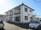 SUMU　SUMUの外観