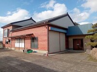 楚川　貸事務所・倉庫