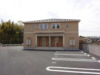 オータムリーブスⅡ