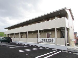クロスリアン