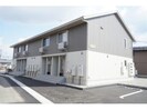 リッシュの外観