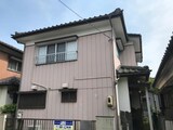 亀田中島3丁目貸家