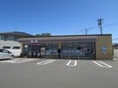 セブンイレブン新潟北山店(コンビニ)まで560m マムフィールド