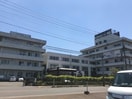 健進会新津医療センター病院(病院)まで1121m アリエッタ