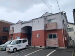 コーポスワンさつき野