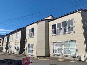コーポラスパーセク