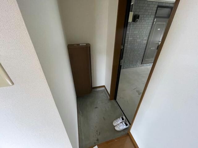  スペーラⅠ
