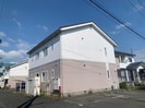 カリーノAの外観