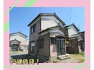 亀田四ツ興野4-4-27　貸家の外観