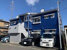 ホームズ・スペリアの外観