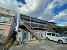 リバティー大形の外観