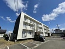 ヴィラナリー秋葉の外観