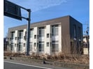 ライヤの外観