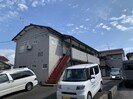 ニコット荻川の外観