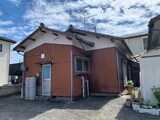 岡山貸家