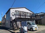 コーポ西大山