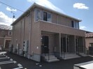 リベルタスの外観