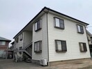エステートピア親松の外観