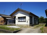 山谷町2丁目貸家