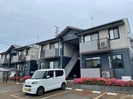 カサグランデBの外観