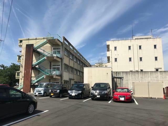 阿賀野市立安田小学校(小学校)まで946m ウインドアヴェニューアカイダB