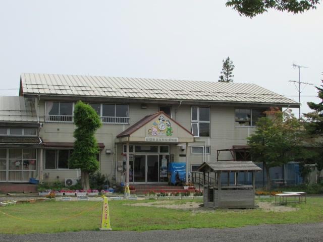 新潟市立新津東保育園(幼稚園/保育園)まで459m Charme（シャルム）