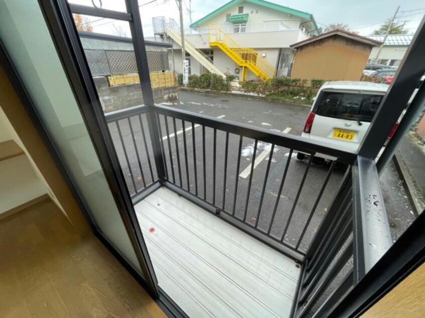  フルーティ・アゼリア2