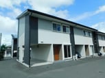 トムソーヤ西原台四号館