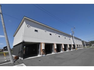 トムソーヤ西原台七号館