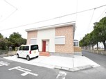 運動公園となり貸家