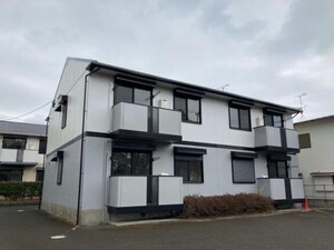 シャルマンドミールB棟