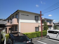 サンライフ人見Ｂ