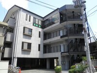 シャントール並河
