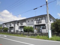 アルカディア田中