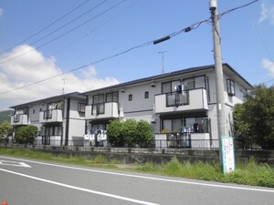アルカディア田中