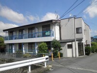 グリーンハイツPartⅠ