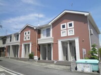 コボレ並河Ⅰ・Ⅱ