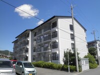 エストランザ並河 B棟