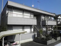 メゾンドポンヌフ