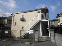 ハイツ吉田